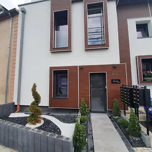 Guesthaus 1 Dudelange