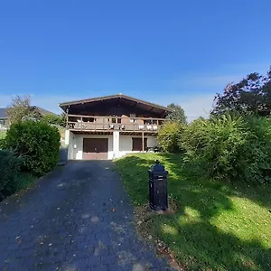Chalet Julie Niederwampach