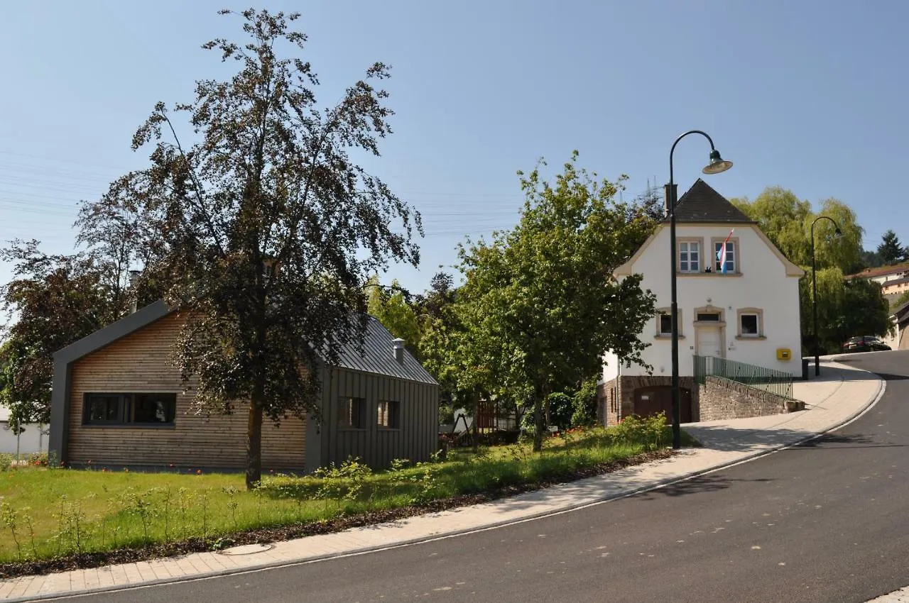 Gite Rural A Bivels