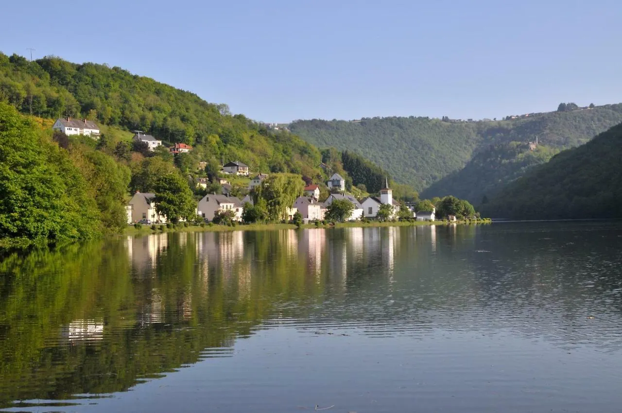 Gite Rural A Bivels Holiday home